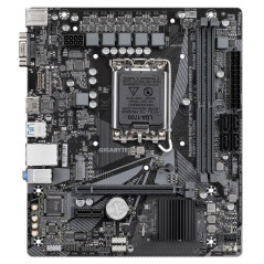 Cartes mères - GIGABYTE - H610M H V3 DDR4 | Soul Rebel E-Shop