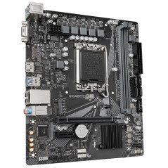 Cartes mères - GIGABYTE - H610M H V3 DDR4 | Soul Rebel E-Shop