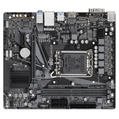 Cartes mères - GIGABYTE - H610M H V3 DDR4 | Soul Rebel E-Shop