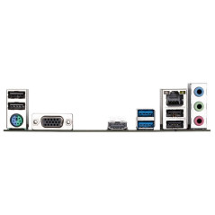 Cartes mères - GIGABYTE - H610M H V3 DDR4 | Soul Rebel E-Shop