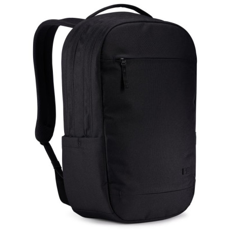 Sacoches d'ordinateurs portables - Case Logic - Eco INVIBP116 Black | Soul Rebel E-Shop