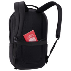 Sacoches d'ordinateurs portables - Case Logic - Eco INVIBP116 Black | Soul Rebel E-Shop
