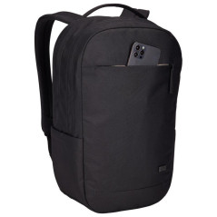 Sacoches d'ordinateurs portables - Case Logic - Eco INVIBP116 Black | Soul Rebel E-Shop