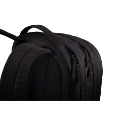 Sacoches d'ordinateurs portables - Case Logic - Eco INVIBP116 Black | Soul Rebel E-Shop