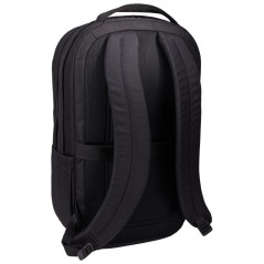 Sacoches d'ordinateurs portables - Case Logic - Eco INVIBP116 Black | Soul Rebel E-Shop
