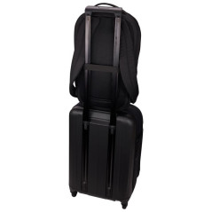 Sacoches d'ordinateurs portables - Case Logic - Eco INVIBP116 Black | Soul Rebel E-Shop