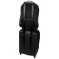 Sacoches d'ordinateurs portables - Case Logic - Eco INVIBP116 Black