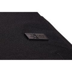 Sacoches d'ordinateurs portables - Case Logic - Eco INVIBP116 Black | Soul Rebel E-Shop
