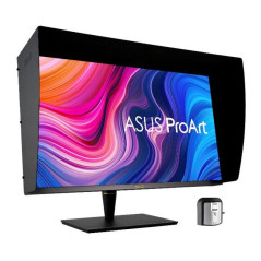 Écrans plats de PC - ASUS - PA32UCX-PK | Soul Rebel E-Shop