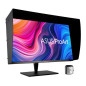Écrans plats de PC - ASUS - PA32UCX-PK