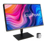 Écrans plats de PC - ASUS - PA32UCX-PK
