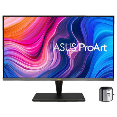 Écrans plats de PC - ASUS - PA32UCX-PK | Soul Rebel E-Shop