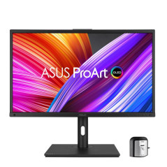 Écrans plats de PC - ASUS - PA27DCE-K | Soul Rebel E-Shop