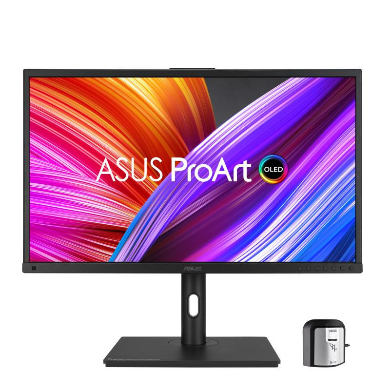 Écrans plats de PC - ASUS - PA27DCE-K