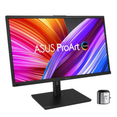 Écrans plats de PC - ASUS - PA27DCE-K | Soul Rebel E-Shop