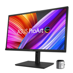 Écrans plats de PC - ASUS - PA27DCE-K | Soul Rebel E-Shop