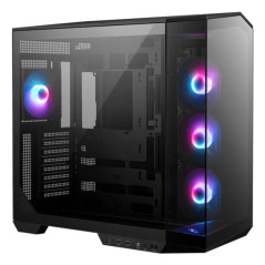 Unités centrales - MSI - Pano 100R PZ | Soul Rebel E-Shop