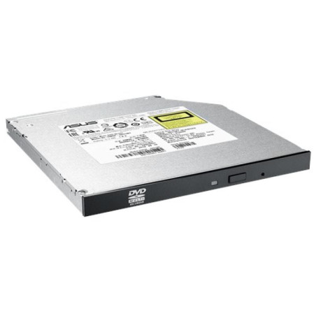 Lecteurs de disques optiques - ASUS - SDRW-08U1MT | Soul Rebel E-Shop