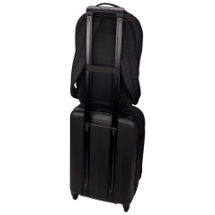 Sacoches d'ordinateurs portables - Case Logic - Eco INVIBP116 Black | Soul Rebel E-Shop