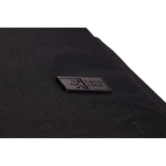 Sacoches d'ordinateurs portables - Case Logic - Eco INVIBP116 Black | Soul Rebel E-Shop