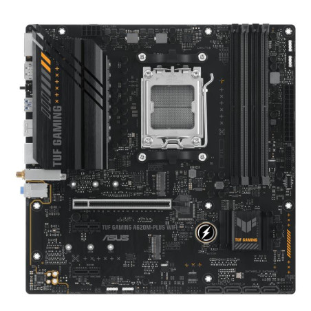 Cartes mères - ASUS - TUF GAMING A620M-PLUS WIFI | Soul Rebel E-Shop