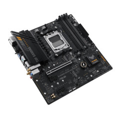 Cartes mères - ASUS - TUF GAMING A620M-PLUS WIFI | Soul Rebel E-Shop