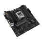 Cartes mères - ASUS - TUF GAMING A620M-PLUS WIFI