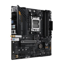 Cartes mères - ASUS - TUF GAMING A620M-PLUS WIFI | Soul Rebel E-Shop