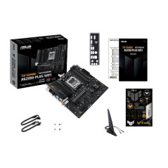 Cartes mères - ASUS - TUF GAMING A620M-PLUS WIFI | Soul Rebel E-Shop