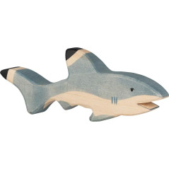 Requin - Jouet à l'ancienne - Disponible sur Soul Rebel E-Shop