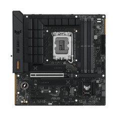 Cartes mères - ASUS - TUF GAMING B760M-PLUS WIFI II | Soul Rebel E-Shop