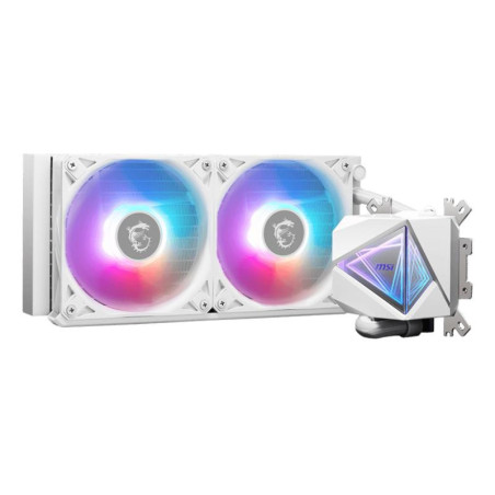Systèmes de refroidissement d’ordinateur - MSI - Coreliquid I240 | Soul Rebel E-Shop