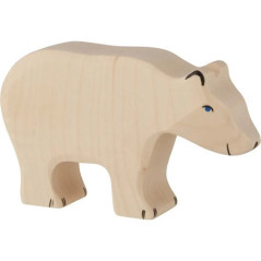 Ours polaire