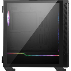 Unités centrales - MSI - Velox 100R | Soul Rebel E-Shop
