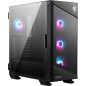 Unités centrales - MSI - Velox 100R