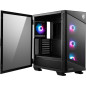 Unités centrales - MSI - Velox 100R