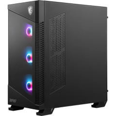 Unités centrales - MSI - Velox 100R | Soul Rebel E-Shop