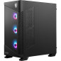 Unités centrales - MSI - Velox 100R