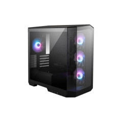 Unités centrales - MSI - MAG PANO M100R PZ | Soul Rebel E-Shop