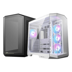 Unités centrales - MSI - Pano 100R PZ | Soul Rebel E-Shop