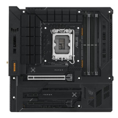 Cartes mères - ASUS - TUF GAMING B760M-BTF WIFI | Soul Rebel E-Shop