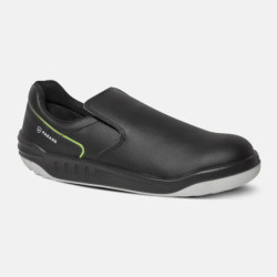 CHAUSSURES DE SECURITE BASSES PARADE JOKO NOIR EN 20345 2011 S2