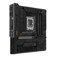 Cartes mères - ASUS - TUF GAMING B760M-BTF WIFI | Soul Rebel E-Shop