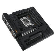 Cartes mères - ASUS - TUF GAMING B760M-BTF WIFI | Soul Rebel E-Shop
