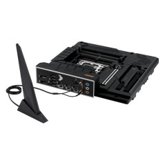 Cartes mères - ASUS - TUF GAMING B760M-BTF WIFI | Soul Rebel E-Shop