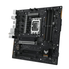 Cartes mères - ASUS - TUF GAMING B760M-BTF WIFI | Soul Rebel E-Shop