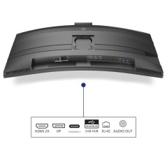 Écrans plats de PC - Philips - 49B2U6903CH/00 | Soul Rebel E-Shop