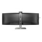 Écrans plats de PC - Philips - 49B2U6903CH/00