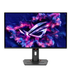 Écrans plats de PC - ASUS - XG27ACDNG | Soul Rebel E-Shop