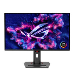 Écrans plats de PC - ASUS - XG27ACDNG | Soul Rebel E-Shop